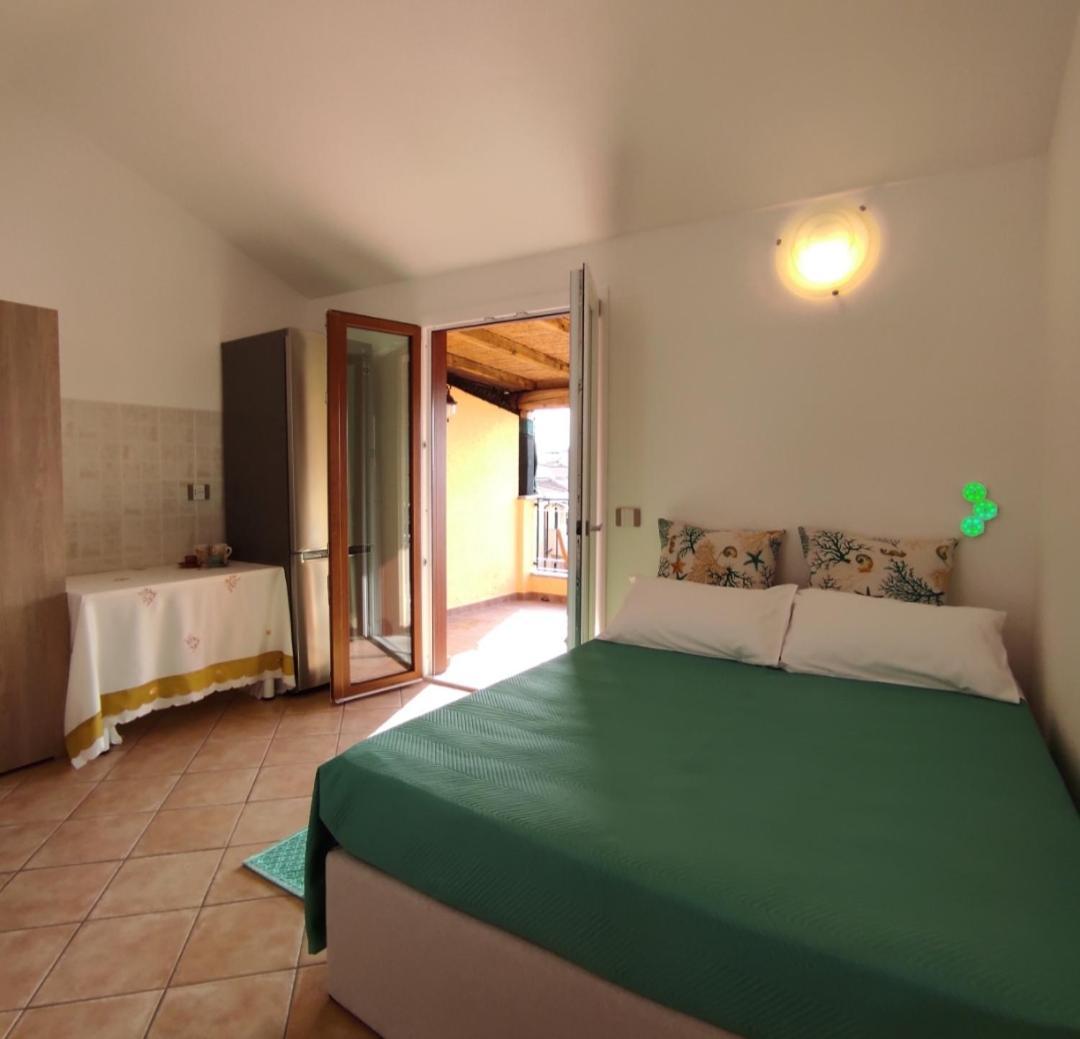 Vista Mare Olbia Bed & Breakfast Ruang foto
